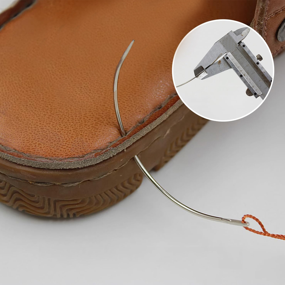 Sewing Tas - 4 шт., швейные иглы, аксессуары для