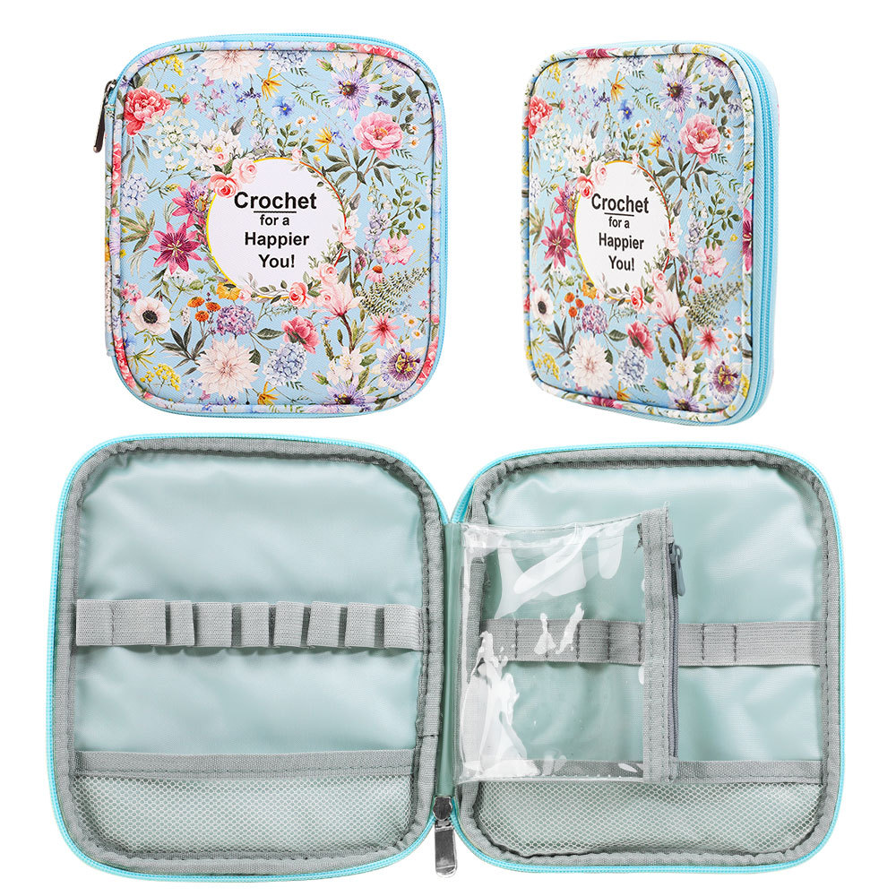 Sewing Tas - Водонепроницаемая сумка для хранения вязальных принадлежностей