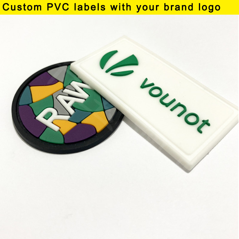 Sewing Labels - 100 шт. в партии, индивидуальный ваш