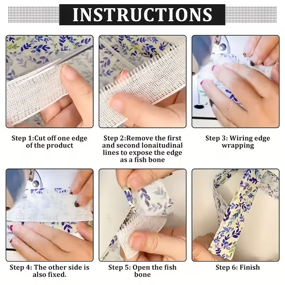Sewing Garments - 200 ярдов прозрачного полиэстерового корсетного каркаса