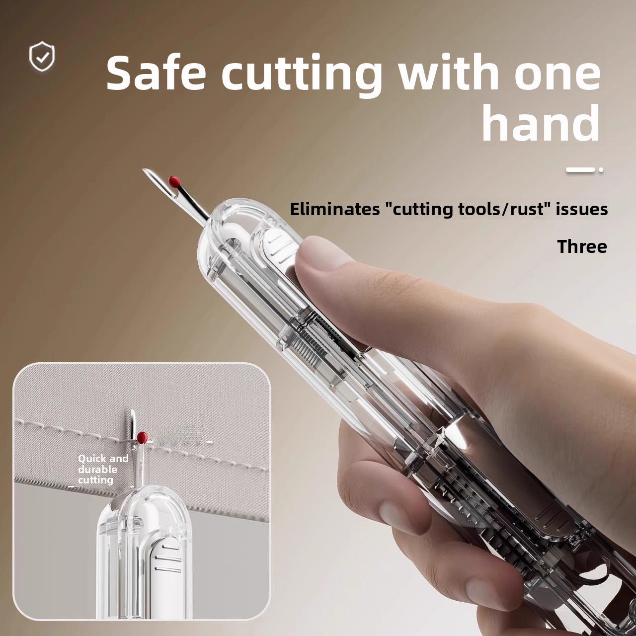 Портативное устройство для вде – обзор и цена Needle Threader Tool