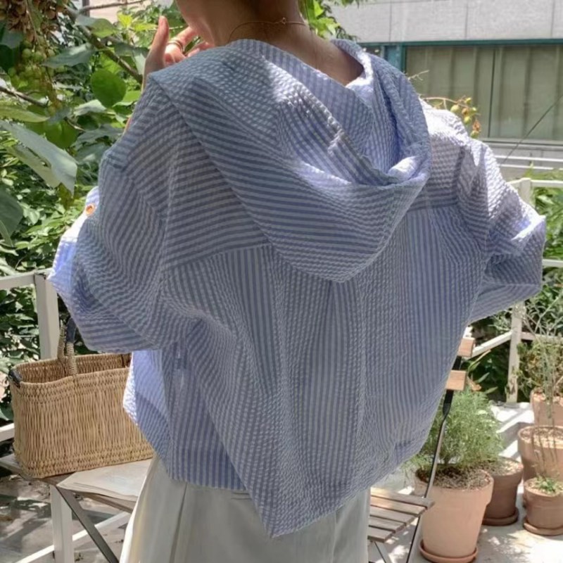 Женская рубашка, летняя модная – обзор и цена Sewing Garments