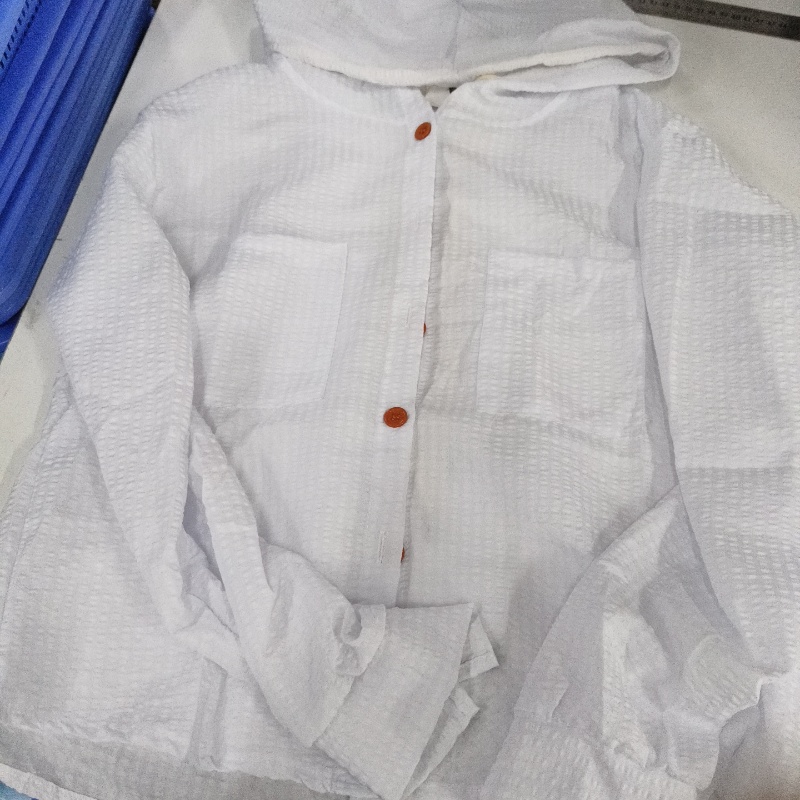 Женская рубашка, летняя модная – обзор и цена Sewing Garments