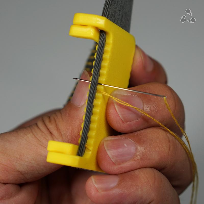 2 шт., зажим для направляющих  – обзор и цена Seam Gauge Metal