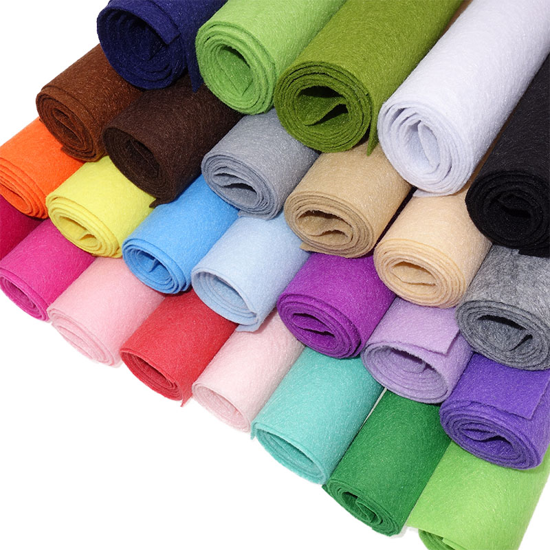 Фетровая ткань Нетканый фетр Л – обзор и цена Fabric Softener Sheet