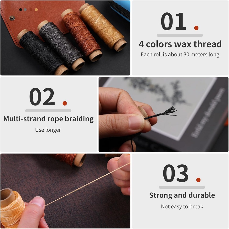 Набор инструментов для шитья к – обзор и цена Sewing Tas