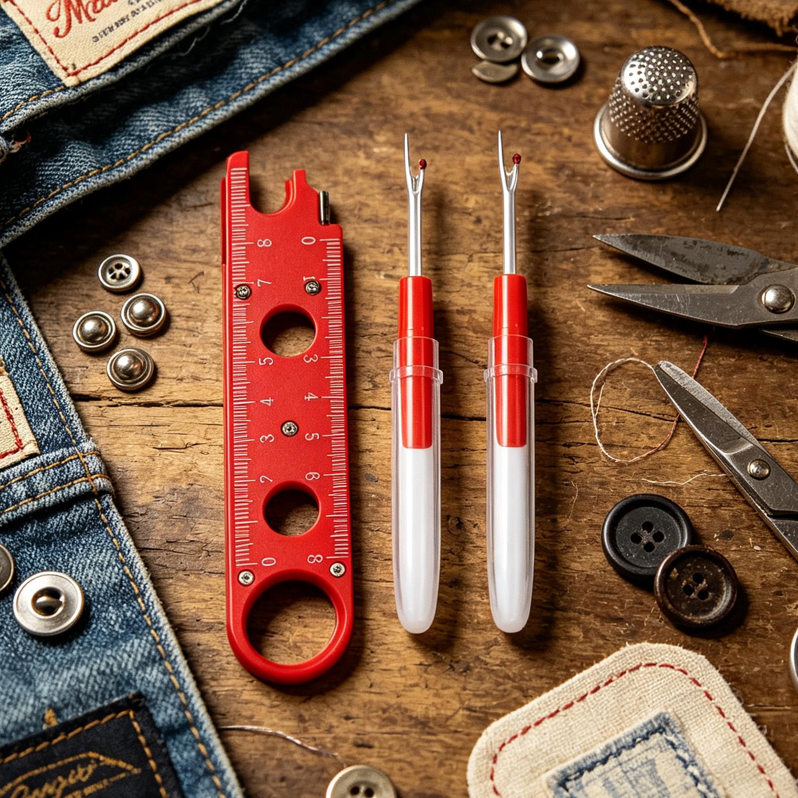 Устройства для быстрой и удобн – обзор и цена Needle Threader Tool