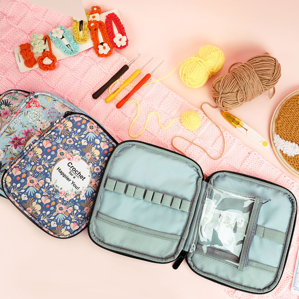 Водонепроницаемая сумка для хр – обзор и цена Sewing Tas