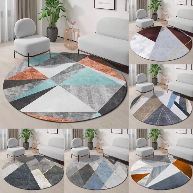~O~Культяшный круглый ковер с  – обзор и цена Century Textile & Sewing Supply Photos
