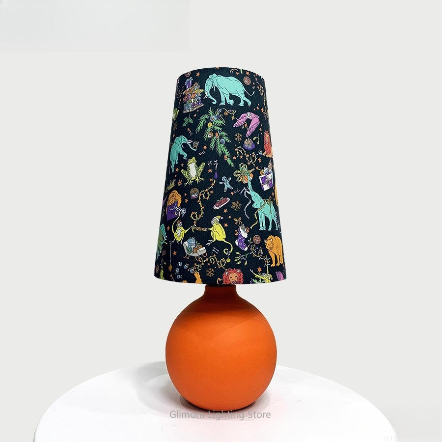 Настольная лампа Orange Sphere – обзор и цена Century Textile & Sewing Supply Photos