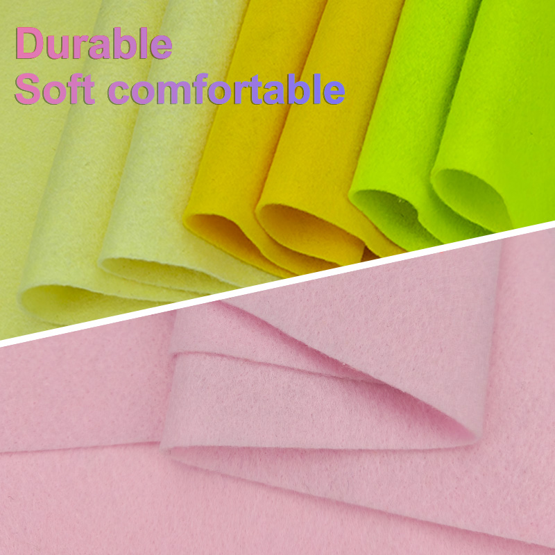 3шт мягкой фетровой ткани толщ – обзор и цена Fabric Softener Sheet