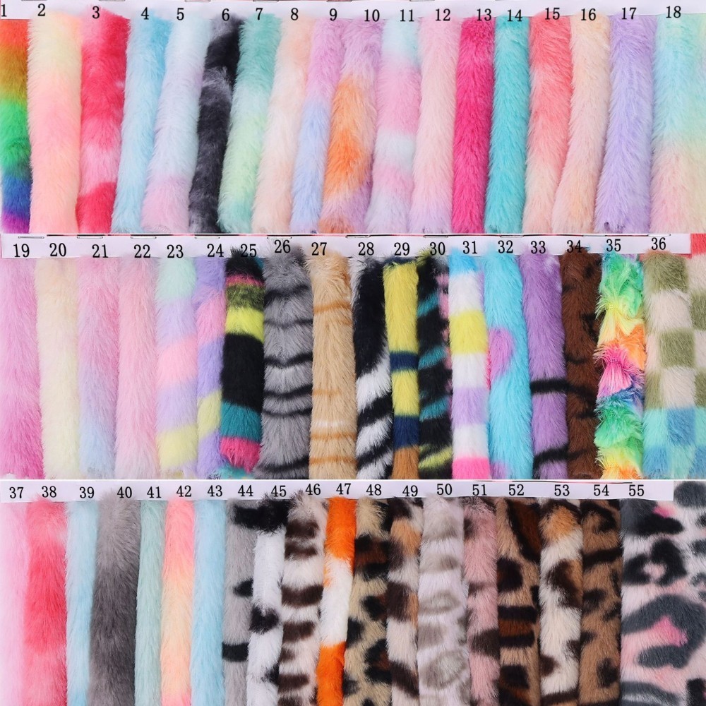 Ткань для шитья из искусственн – обзор и цена Sewing Tie Dye