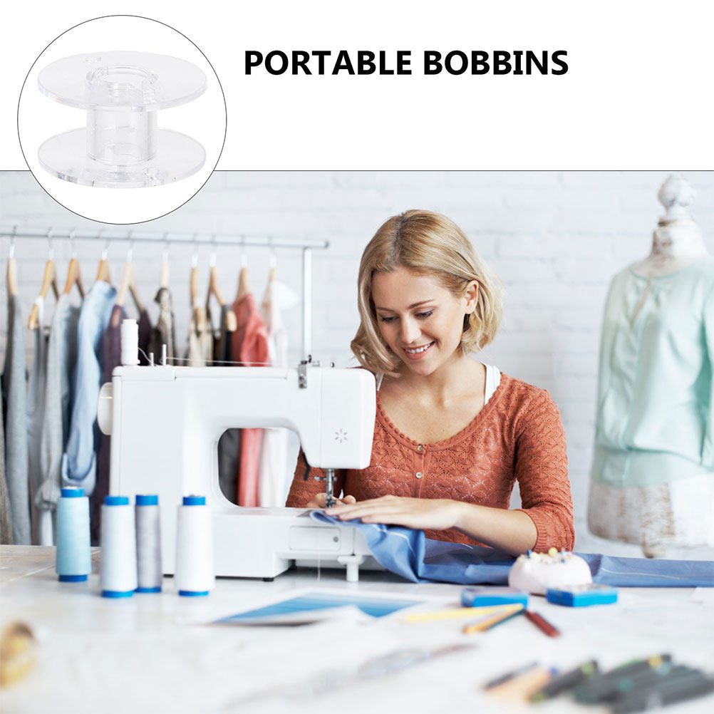 60 шт. катушек с нитками для ш – обзор и цена Sewing Garments