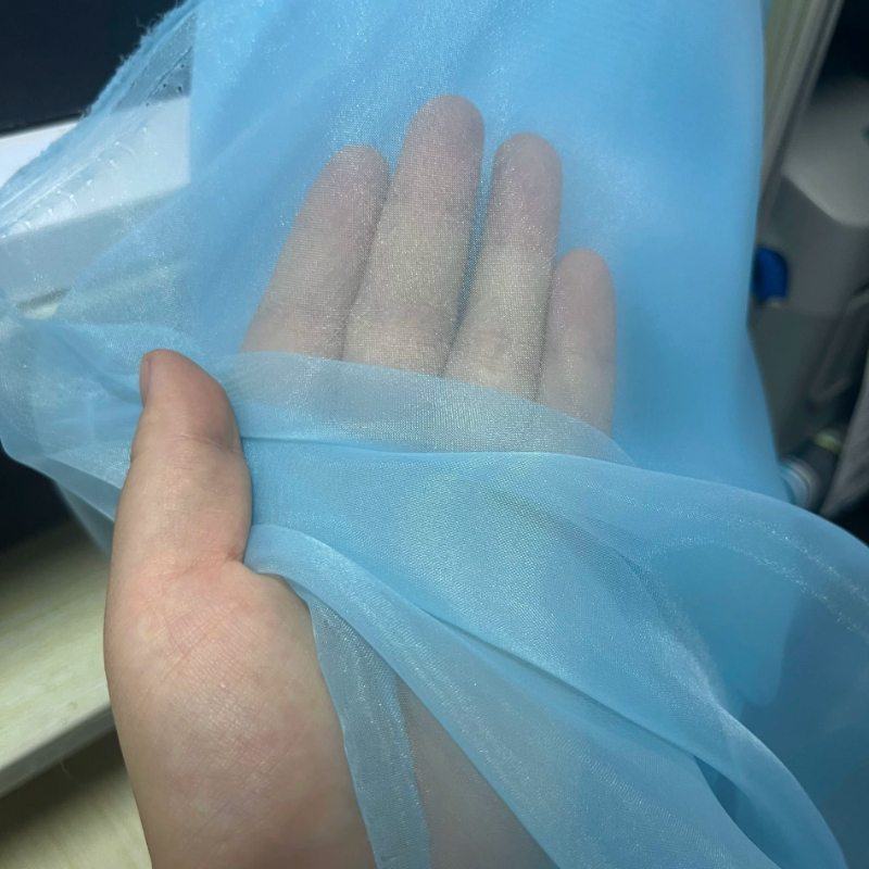 Ткань из органзы и шифона 1x1, – обзор и цена Sewing Garments