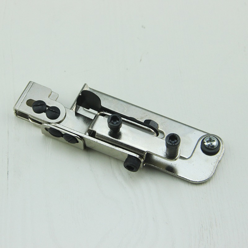 Профессиональная прижимная лап – обзор и цена Sewing Front Zipper