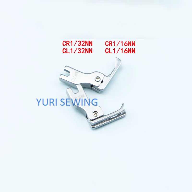 CR1/32NN CL1/16NN цельностальн – обзор и цена Sewing Front Zipper
