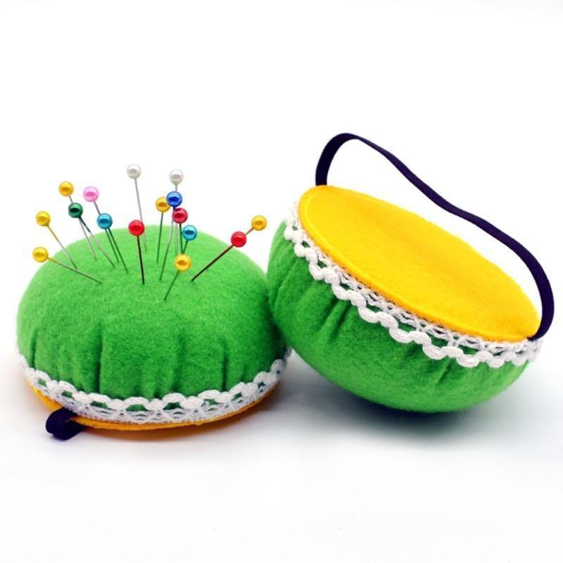 2 шт. хлопковых чехлов для под – обзор и цена Sewing Pin Cushion