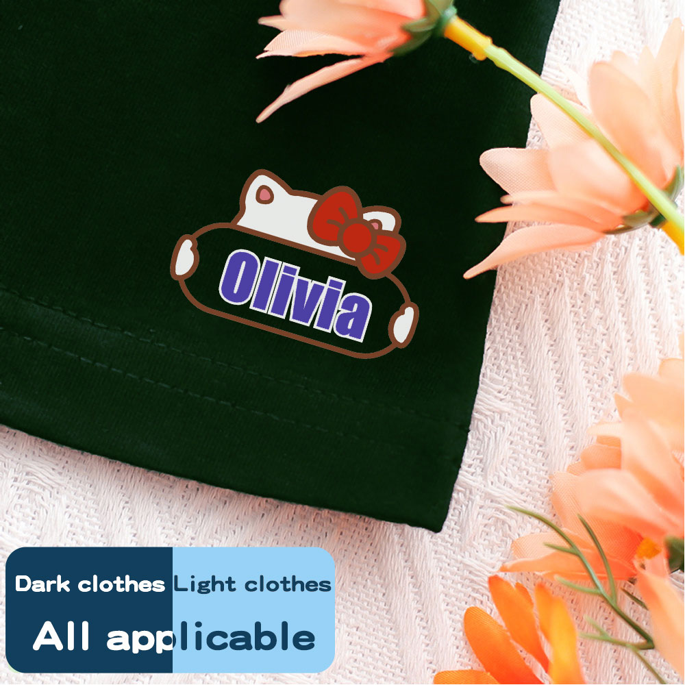 Индивидуальная наклейка с надп – обзор и цена Sewing Labels