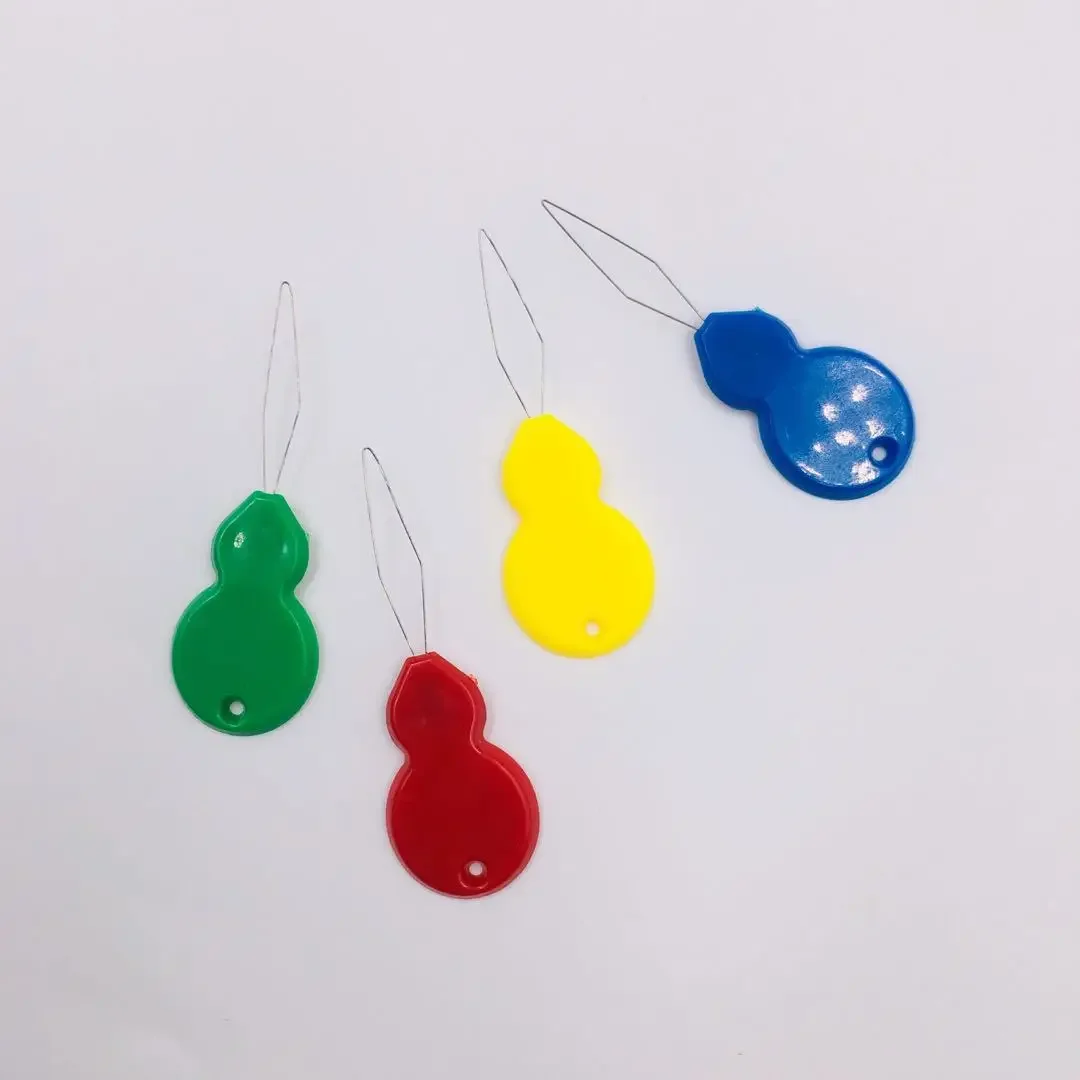 12 шт., нитевдеватель для игл, – обзор и цена Needle Threader Tool