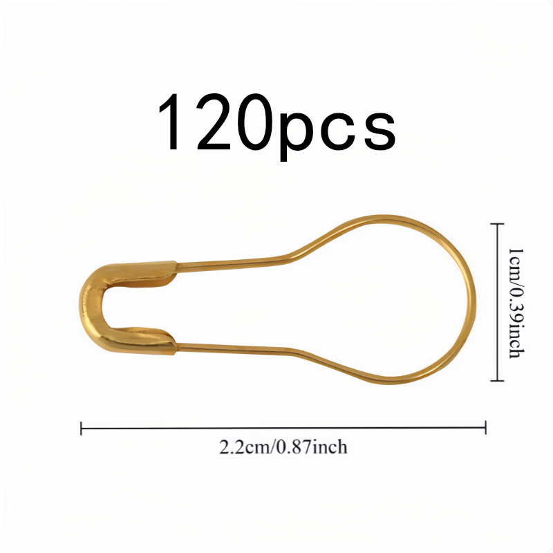1 шт. железная булавка в форме – обзор и цена Sewing Labels
