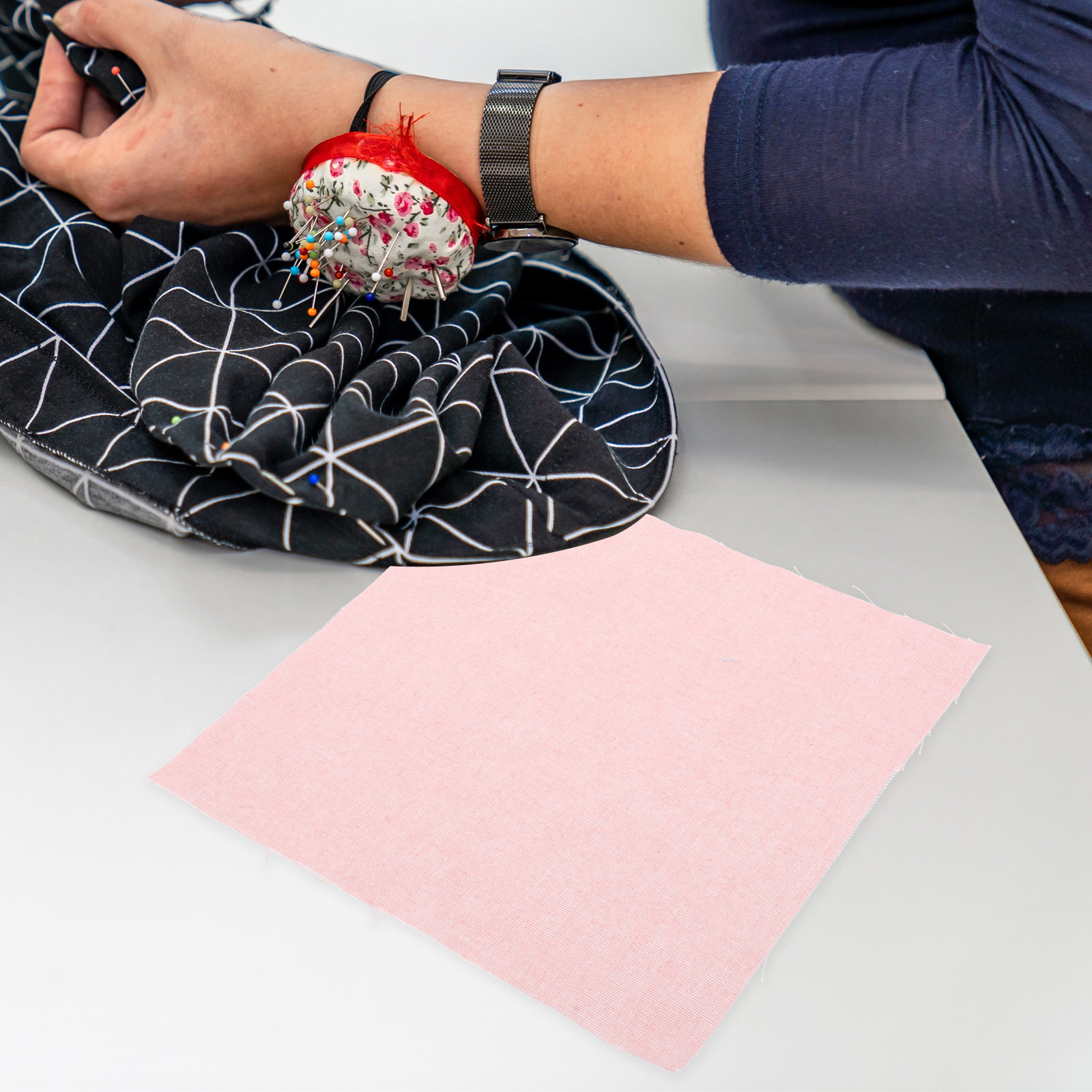 12 листов льняной ткани для вы – обзор и цена Is Sewing Textile Art