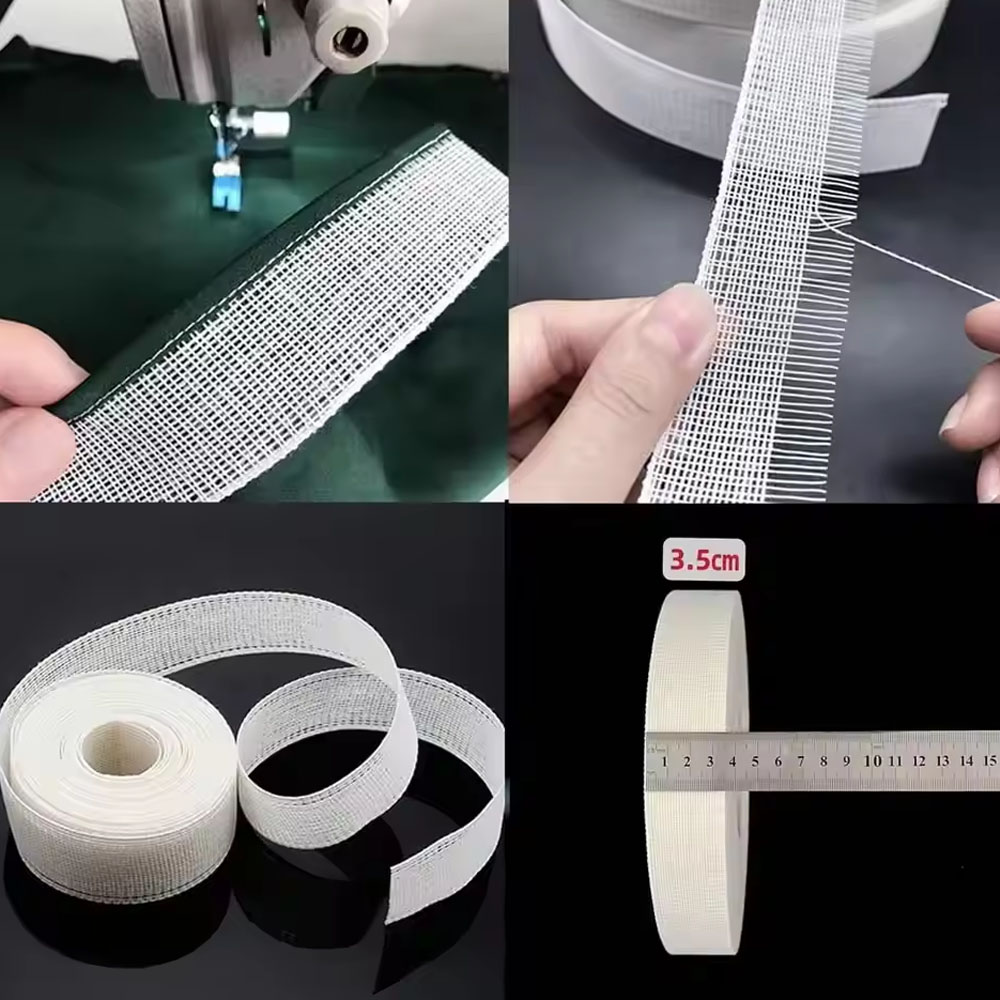 200 ярдов прозрачного полиэсте – обзор и цена Sewing Garments
