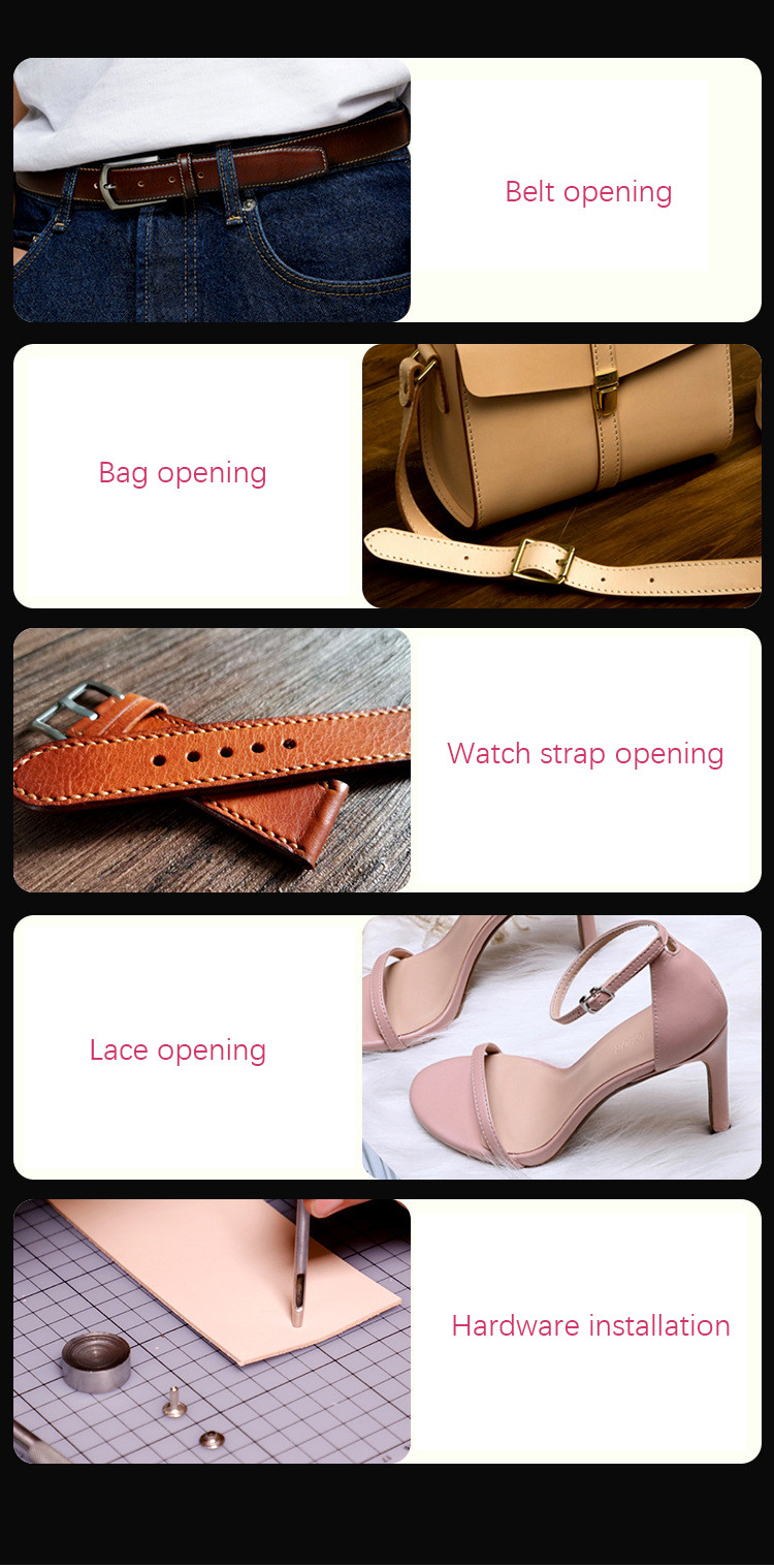 6 шт./компл., инструменты для  – обзор и цена Sewing Tas