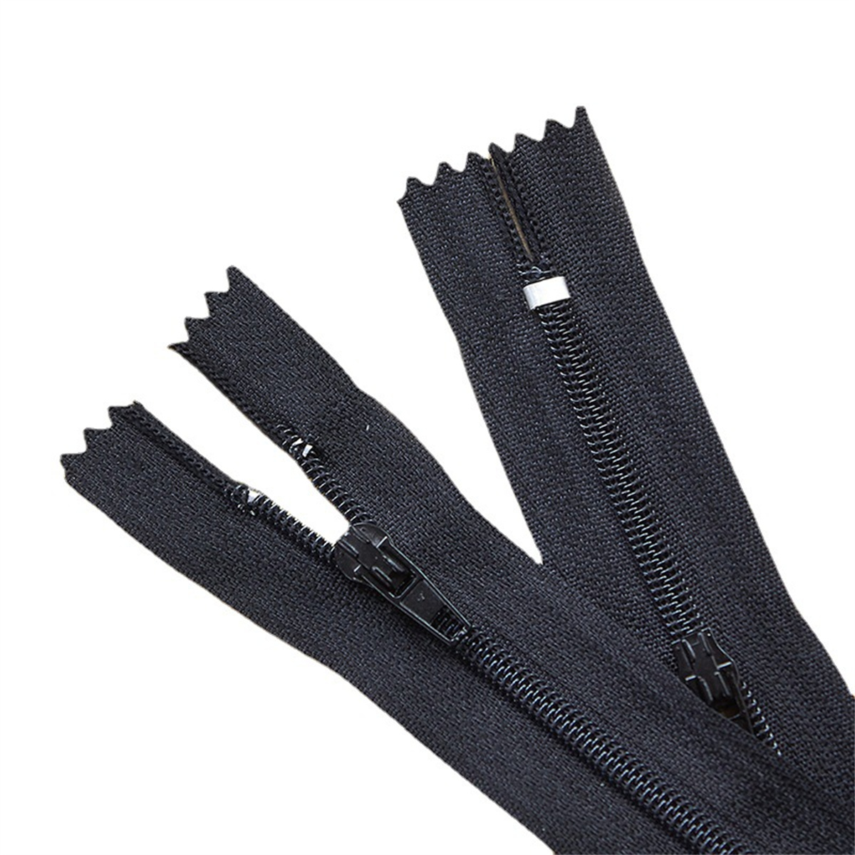 10 шт. # 3 нейлоновых застежки – обзор и цена Sewing Front Zipper