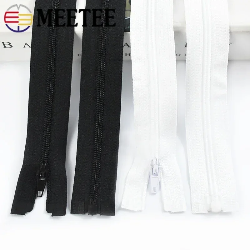 5/10 шт. 40-300 см 3 #   Нейло – обзор и цена Sewing Front Zipper